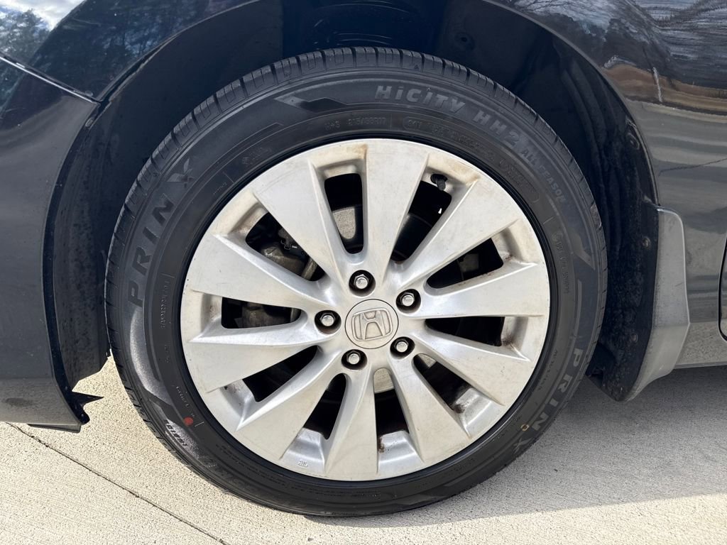 Used 2015 Honda Accord EX-L image 11