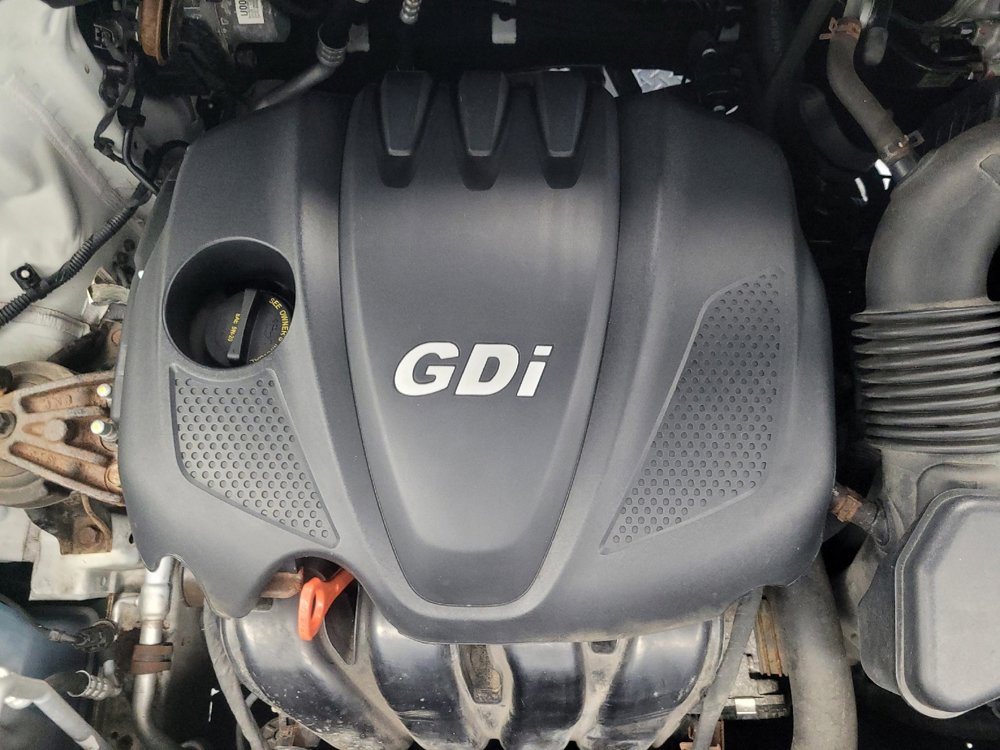 Used 2015 Kia Sorento LX image 30