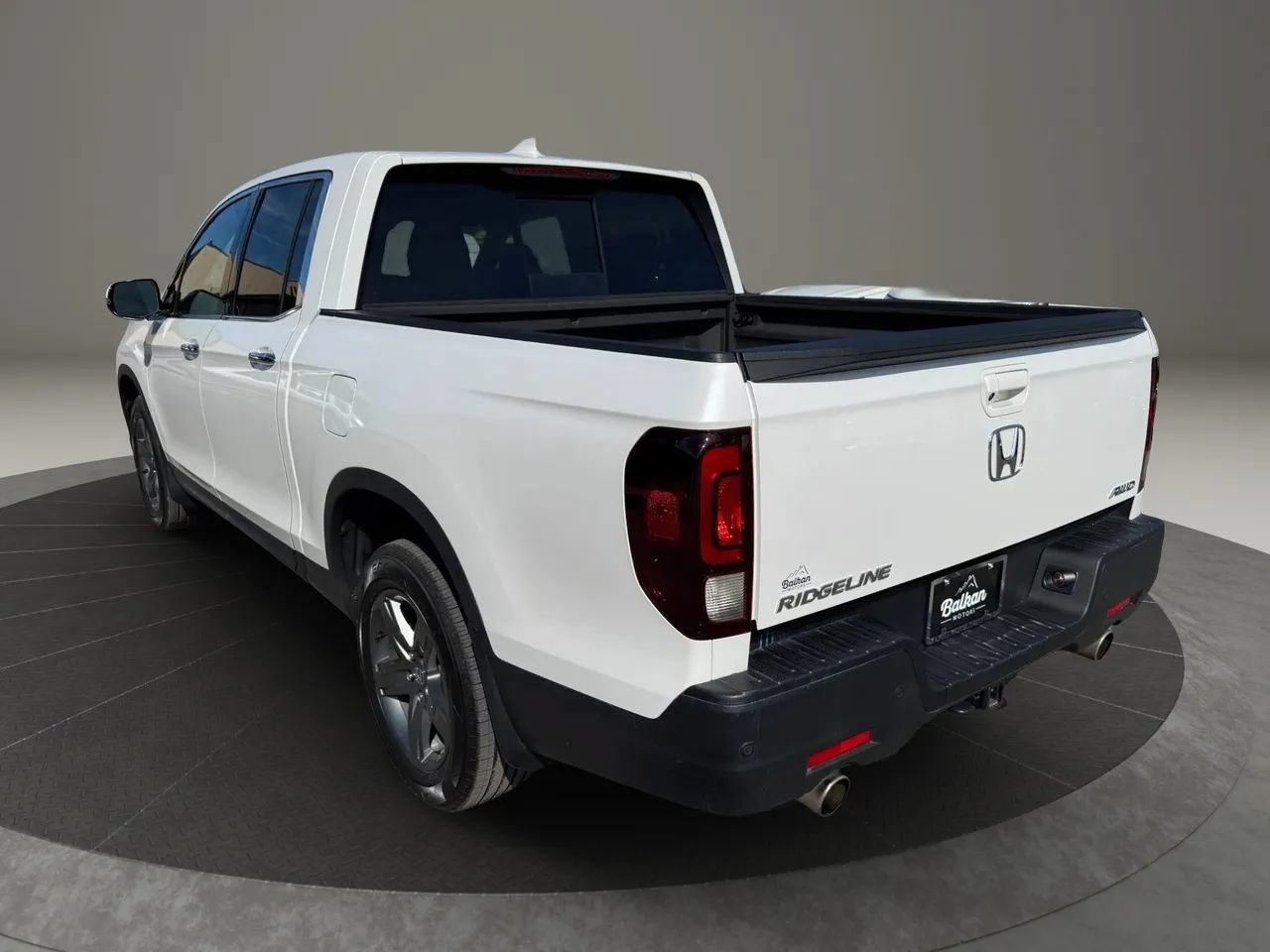 Used 2023 Honda Ridgeline RTL-E image 8
