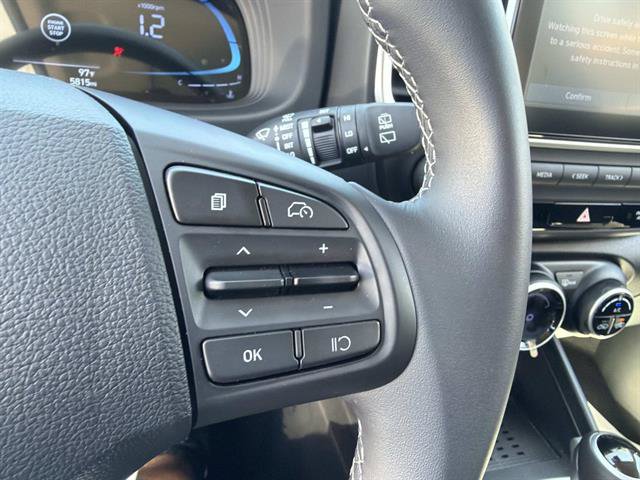 Used 2026 Hyundai Venue SEL FWD image 20