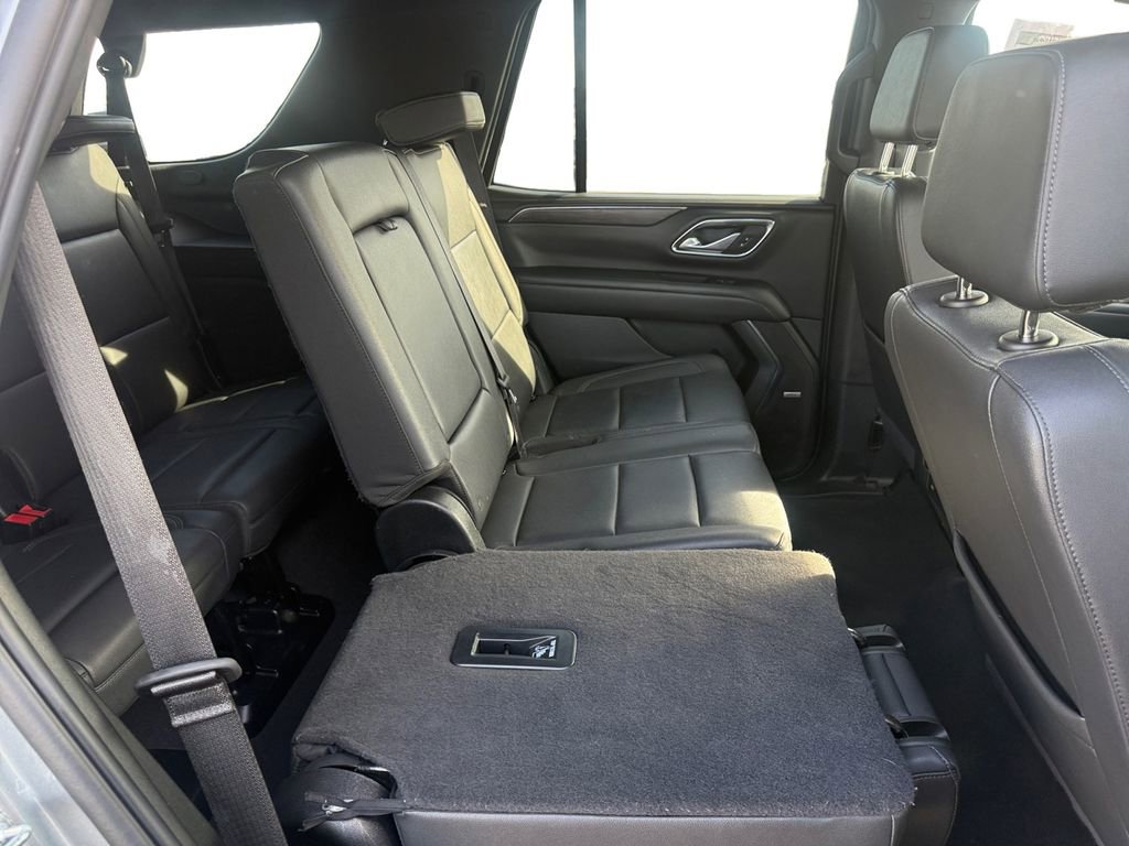 Certified 2024 Chevrolet Tahoe LT image 18