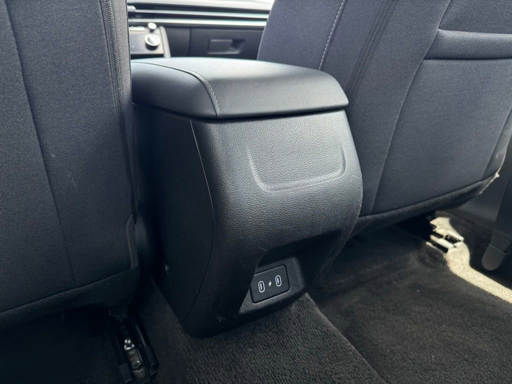 Used 2024 Hyundai Sonata SEL FWD image 19