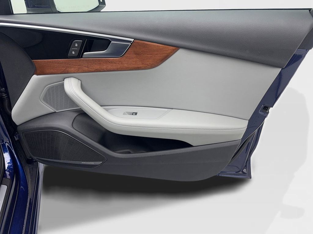 Used 2022 Audi A4 2.0T Premium Plus w/ Premium Plus Package image 49