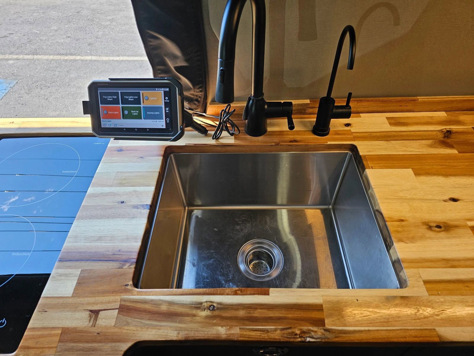 Used 2022 Mercedes-Benz Sprinter 2500 image 7