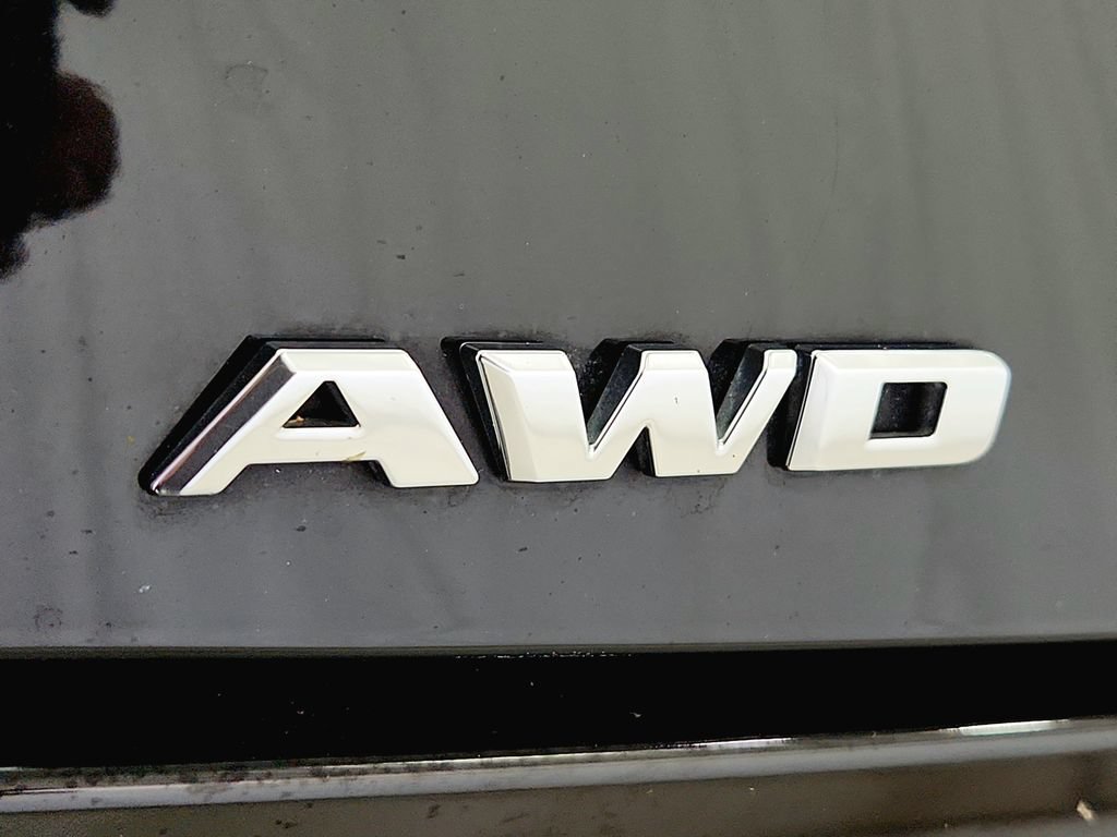 Used 2019 Cadillac CTS AWD Sedan w/ Seating Package image 33