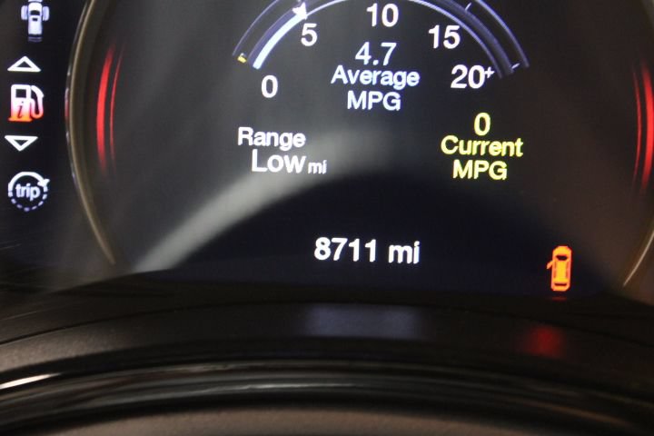 Used 2024 Dodge Durango R/T AWD/4WD image 6