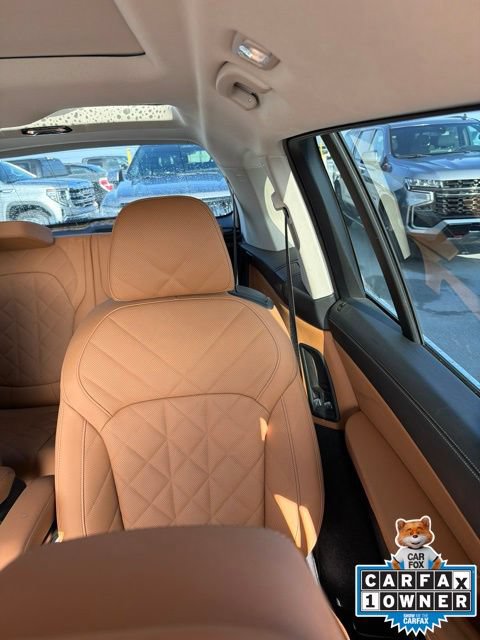 Used 2026 BMW X7 xDrive40i AWD/4WD image 9