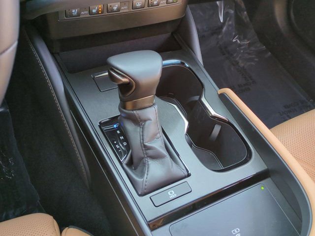 Used 2025 Lexus ES 350 Luxury w/ Accessory Package (Z2) FWD image 14