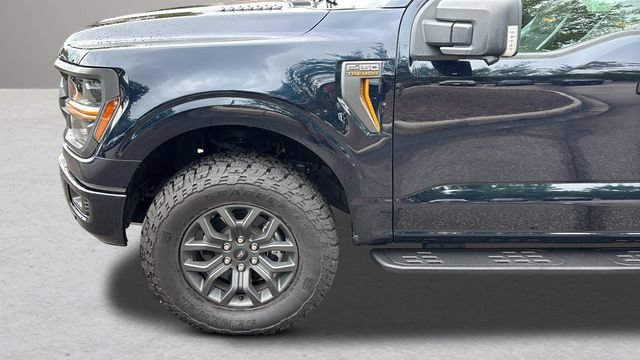 Used 2025 Ford F150 Tremor w/ Bed Utility Package AWD/4WD image 30