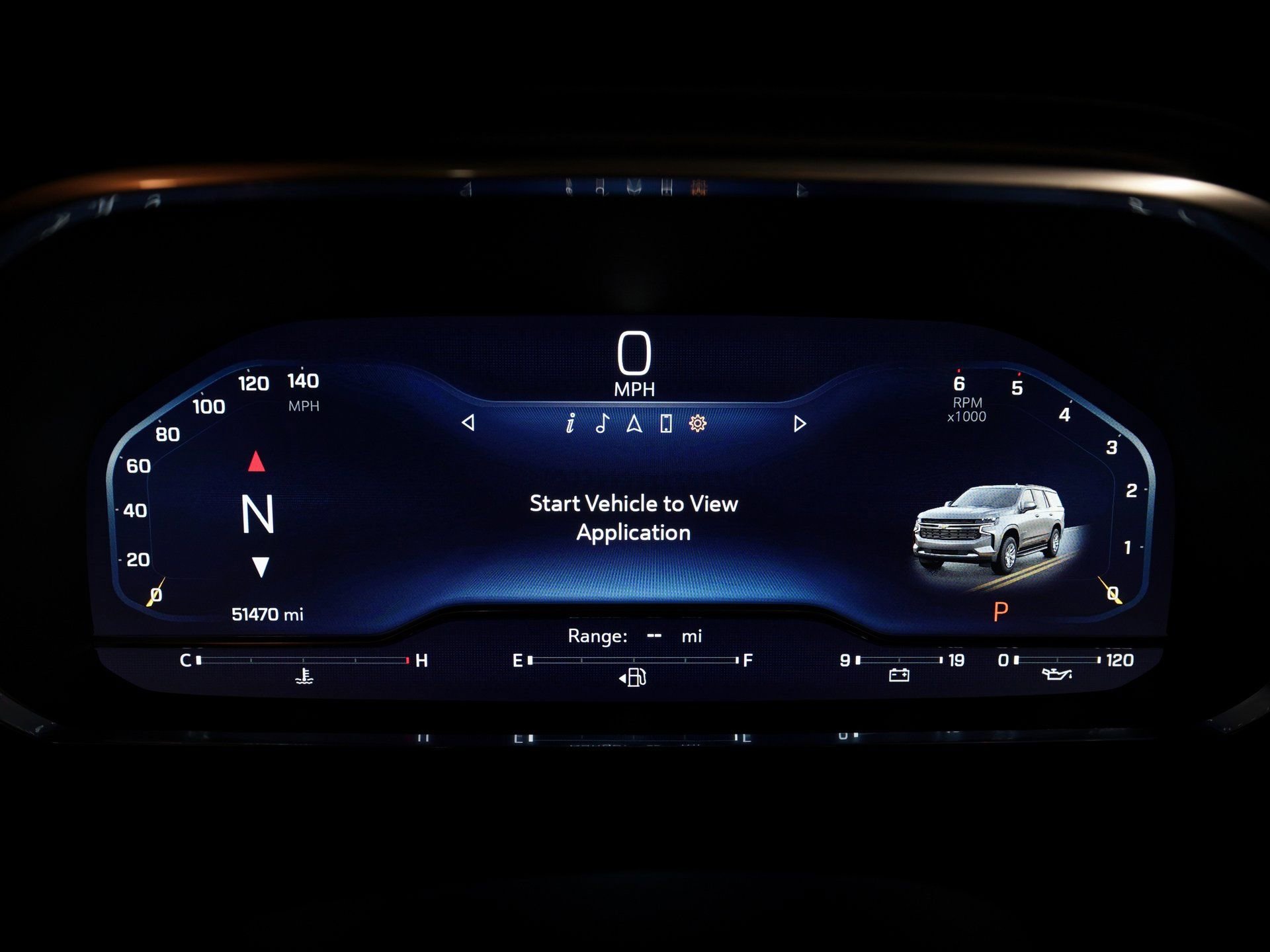 Used 2022 Chevrolet Tahoe LT image 19