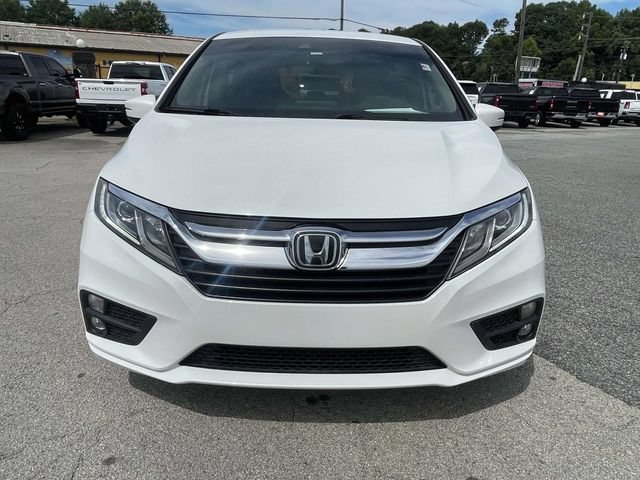Used 2020 Honda Odyssey EX image 10