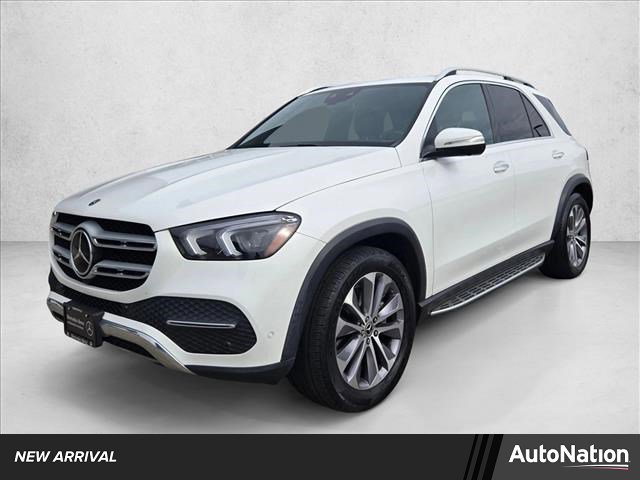 Used 2023 Mercedes-Benz GLE 350