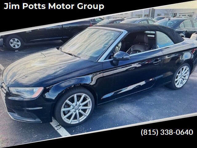 Used 2015 Audi A3 2.0T Premium Plus w/ Premium Plus Package AWD/4WD image 7