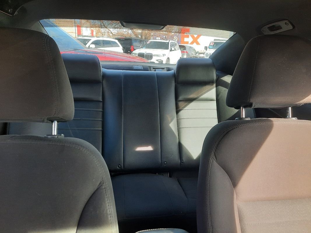 Used 2019 Dodge Charger Police RWD image 18