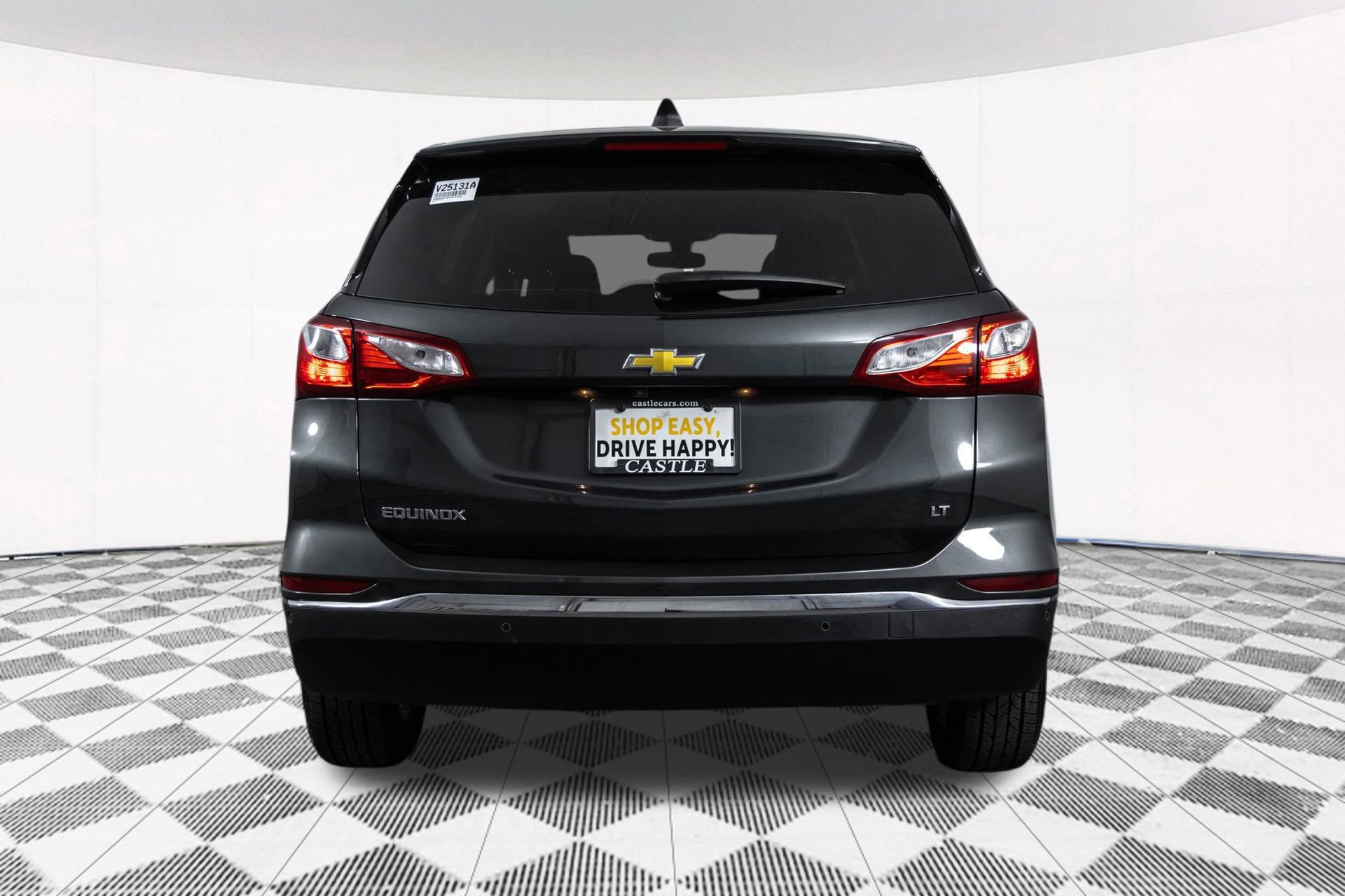 Used 2019 Chevrolet Equinox LT FWD image 17