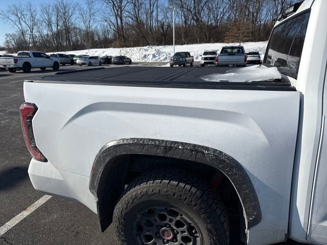 Used 2024 Toyota Tundra TRD Pro image 14