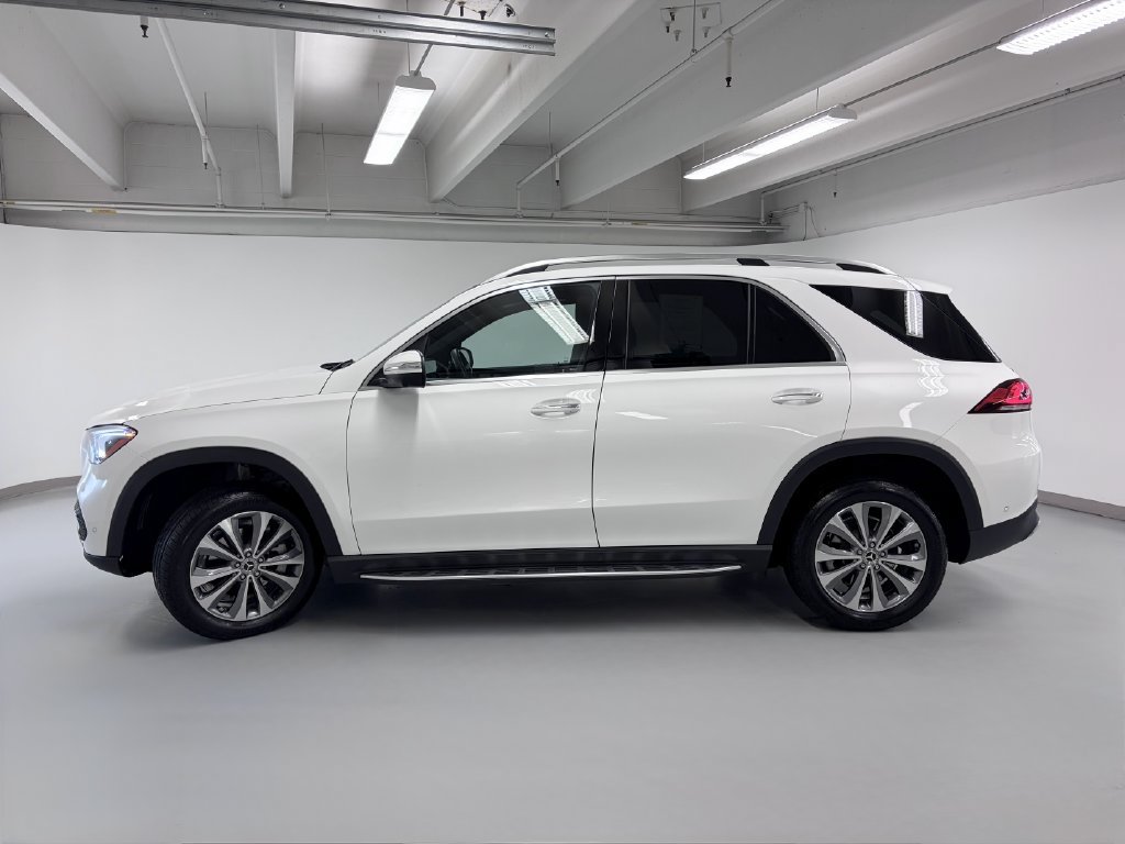 Certified 2023 Mercedes-Benz GLE 350 4MATIC w/ 3rd Row Seat Package image 5