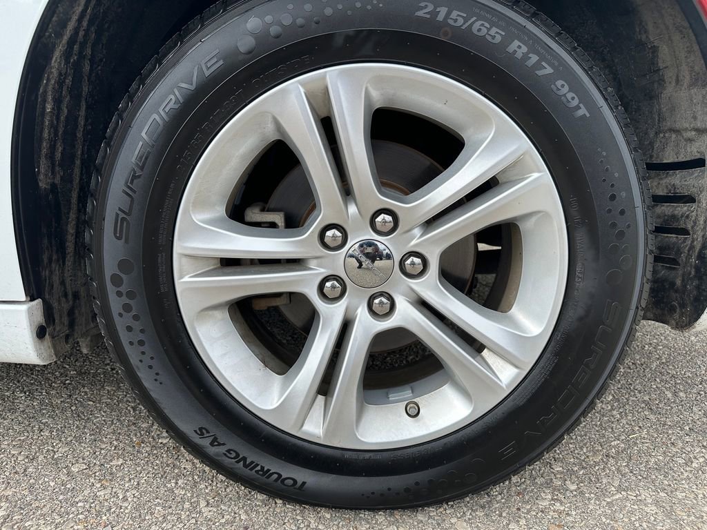 Used 2022 Dodge Charger SXT image 39