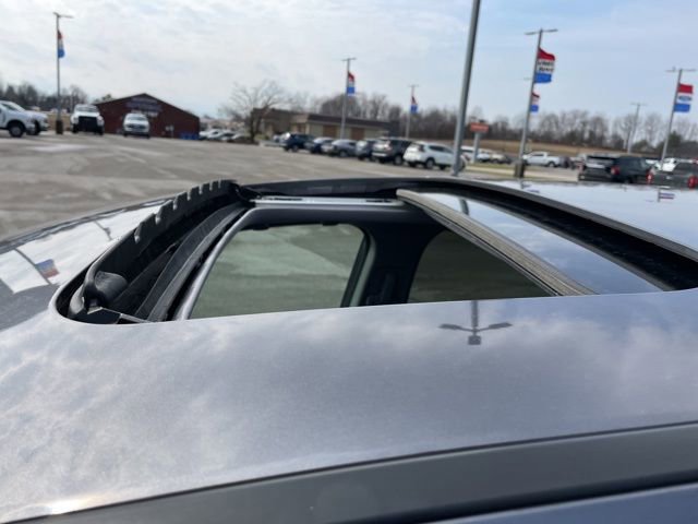 Used 2022 Honda CR-V EX-L image 43