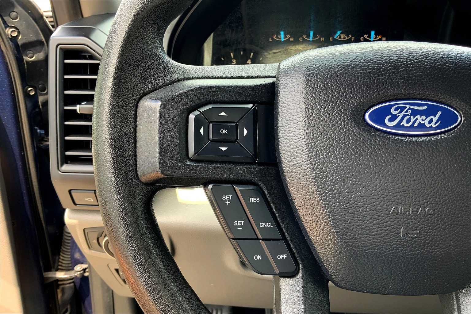 Certified 2018 Ford F150 XL w/ XL Power Equipment Group AWD/4WD image 48