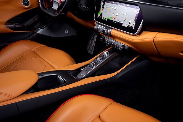 Used 2022 Ferrari Portofino M image 47