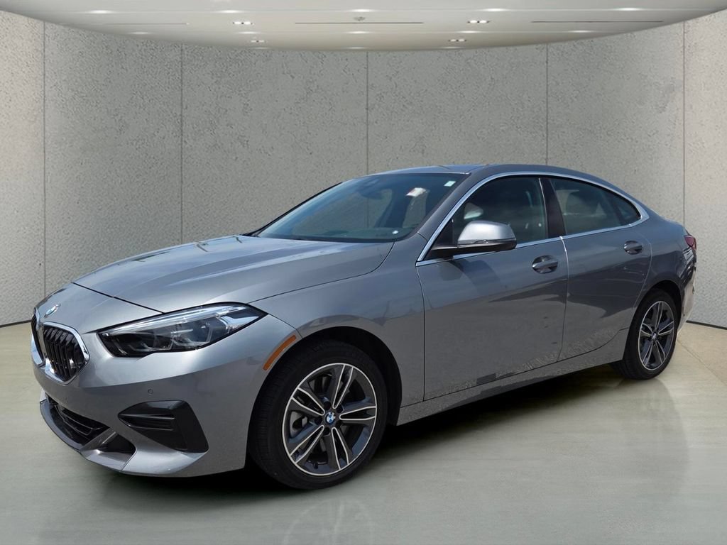 Used 2024 BMW 228i Gran Coupe FWD image 10