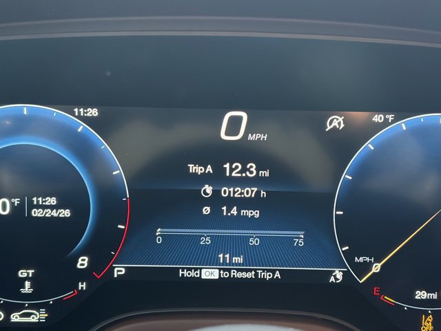 New 2026 Maserati Grecale Modena AWD/4WD image 26