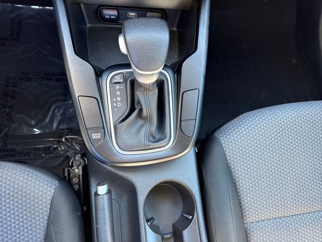 Used 2024 Kia Soul LX w/ Option Group 015 image 18