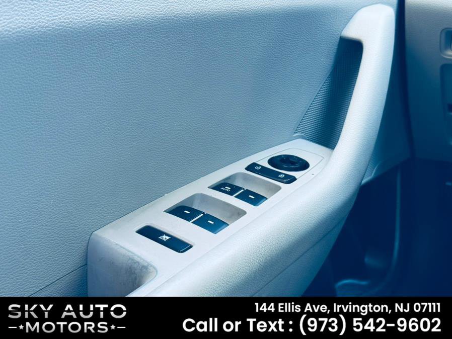 Used 2016 Hyundai Sonata SE FWD image 15
