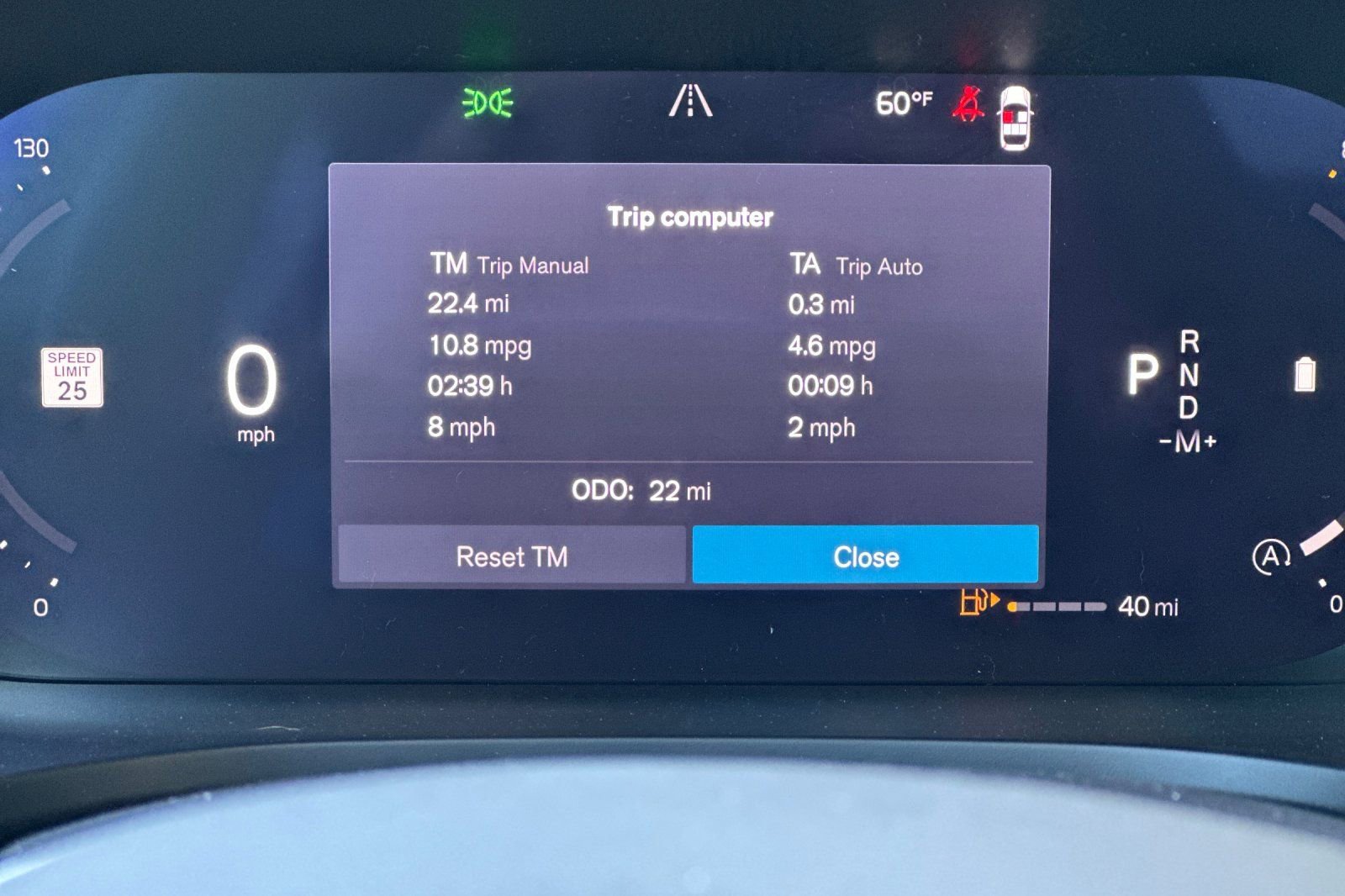 New 2026 Volvo V60 B5 Cross Country Plus w/ Climate Package image 28