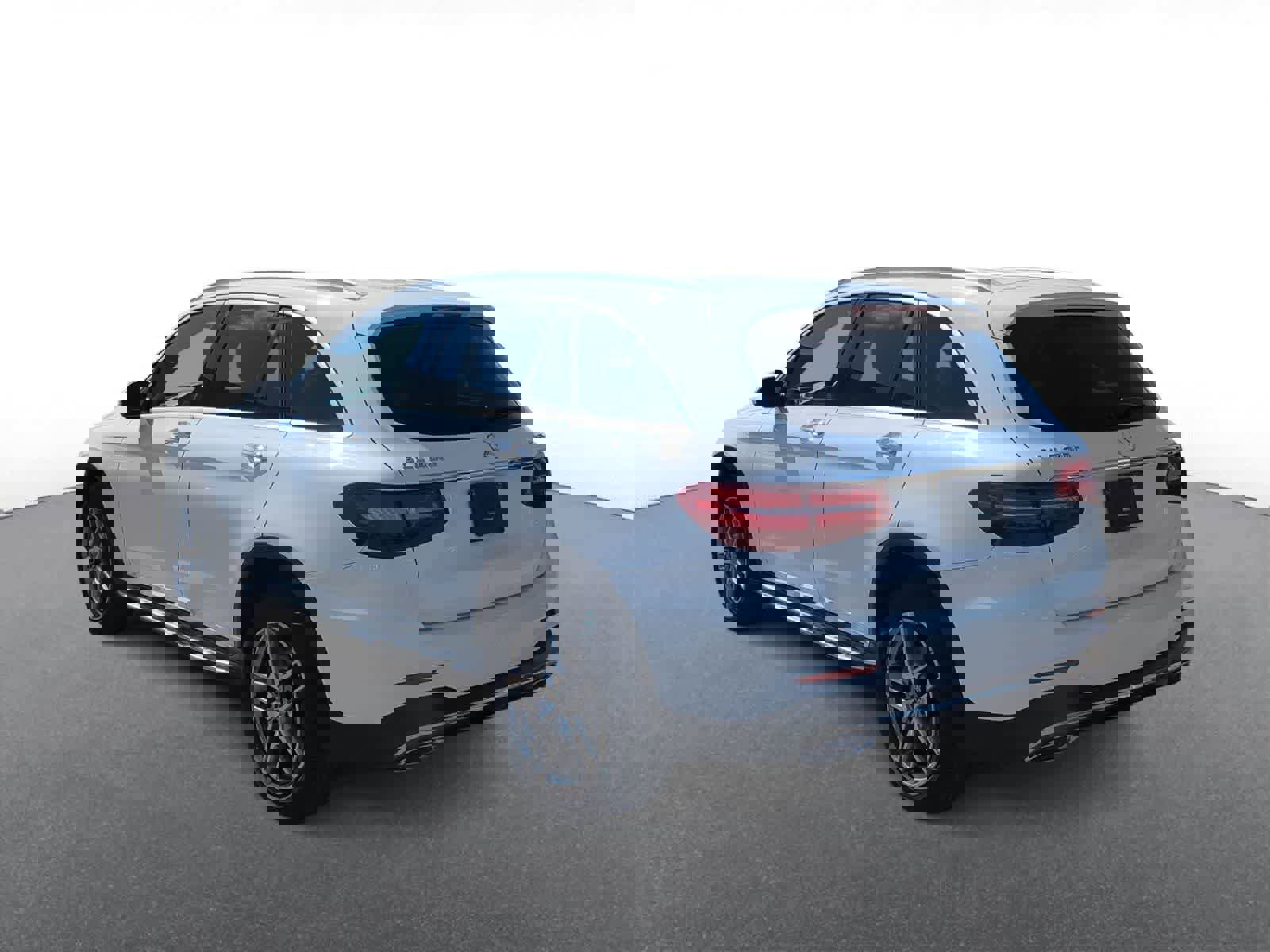 Used 2019 Mercedes-Benz GLC 300 4MATIC image 6