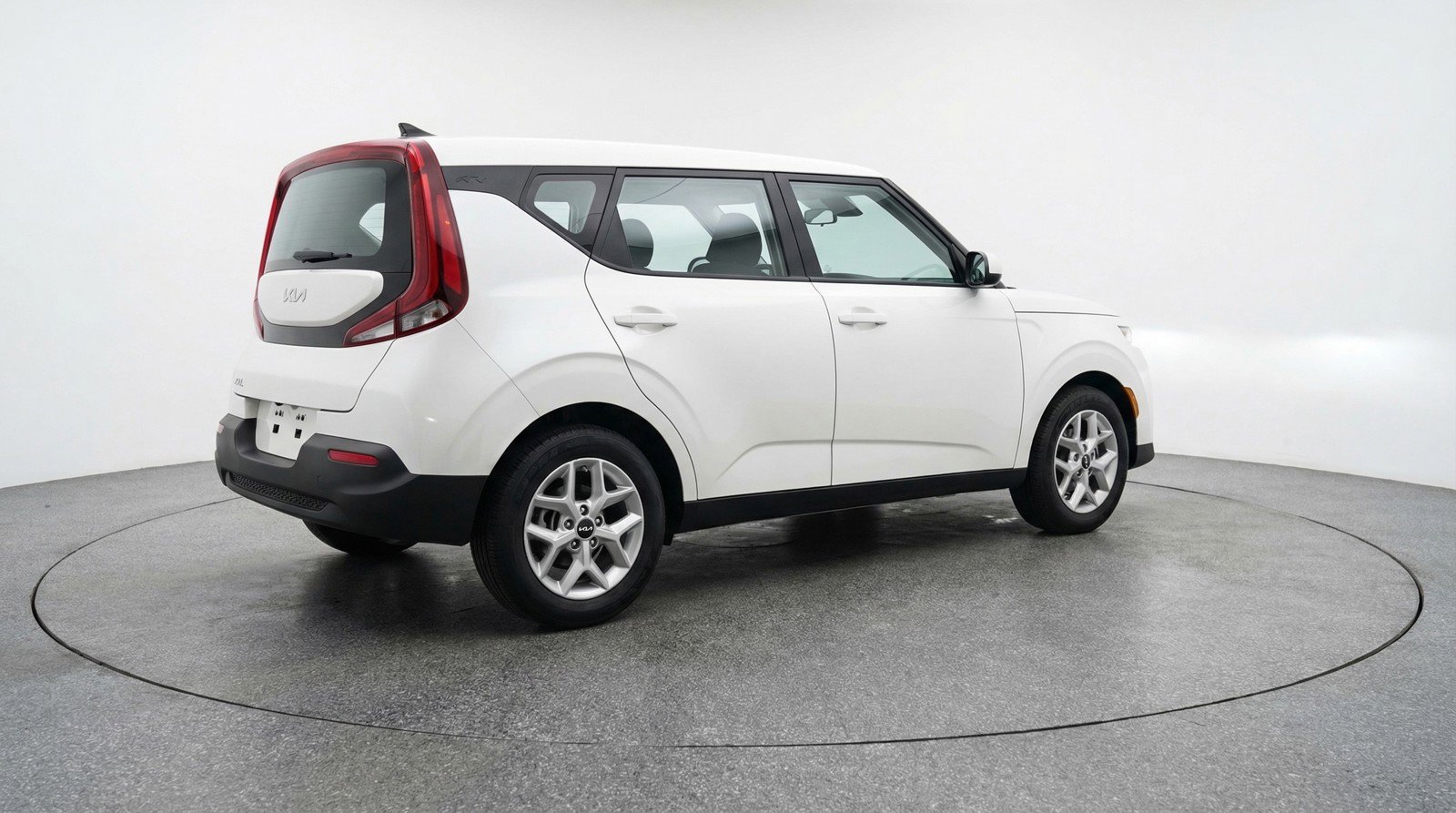 Used 2025 Kia Soul LX w/ LX Technology Package image 9