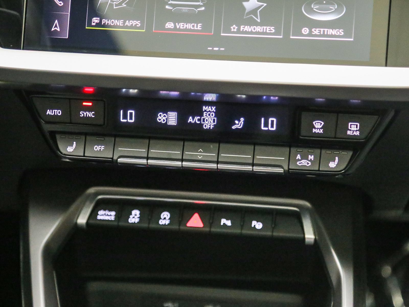Certified 2023 Audi A3 2.0T Premium w/ Convenience Package FWD image 15