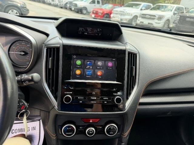 Used 2020 Subaru Crosstrek 2.0i Premium image 27