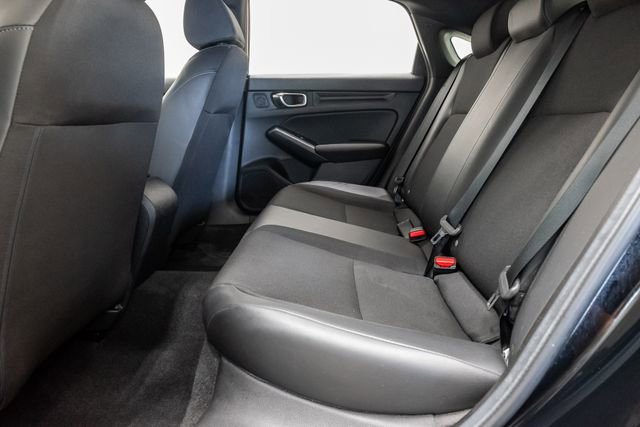 Used 2025 Honda Civic Sport image 22