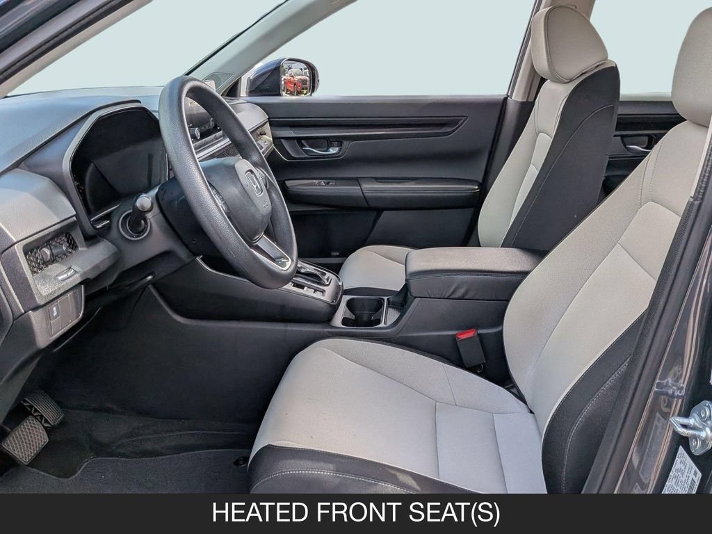 Used 2024 Honda CR-V EX image 14