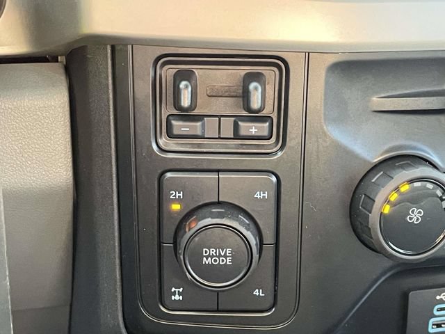 Certified 2025 Ford F250 XL w/ XL Off-Road Package AWD/4WD image 28