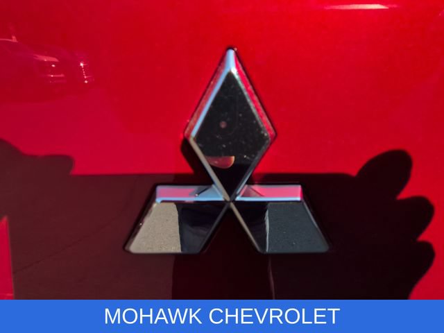 Used 2025 Mitsubishi Outlander SEL AWD/4WD image 33