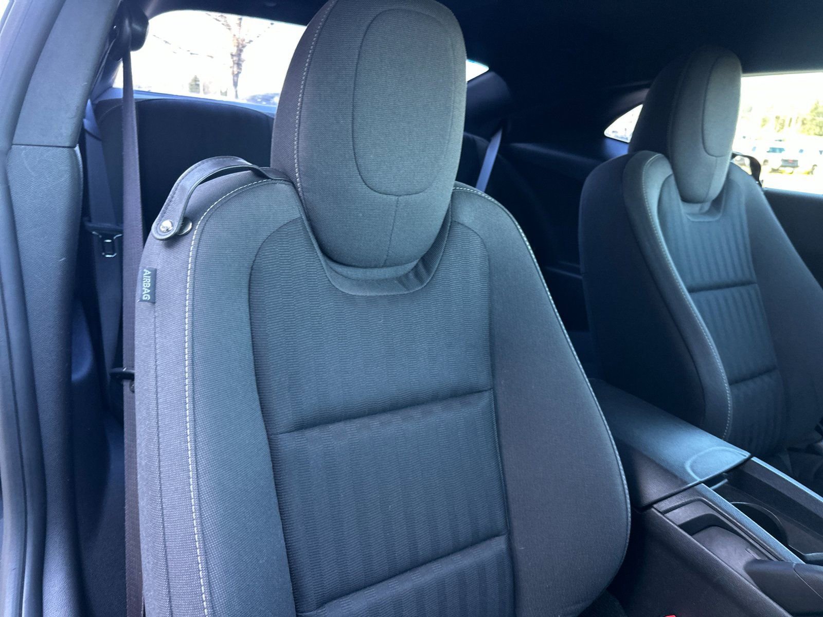 Used 2014 Chevrolet Camaro LS image 13