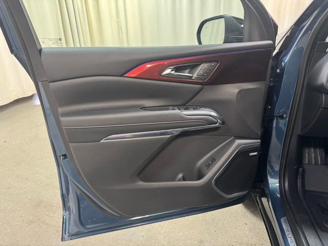 New 2026 Chevrolet Traverse RS w/ LPO, Floor Liner Package image 12