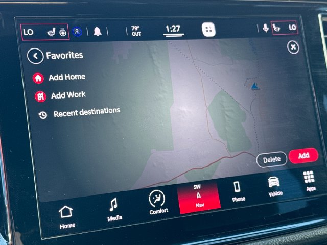 Used 2021 Dodge Durango R/T w/ Blacktop Package RWD image 19