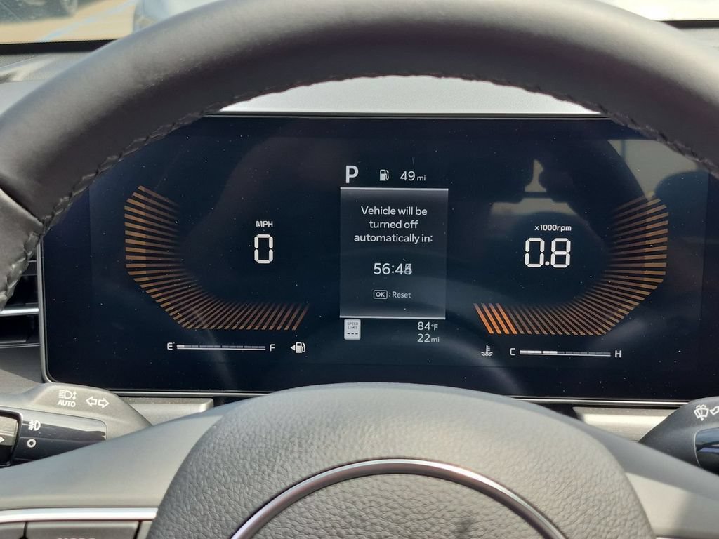 New 2026 Kia K5 GT-Line w/ GT-Line Premium Package FWD image 12