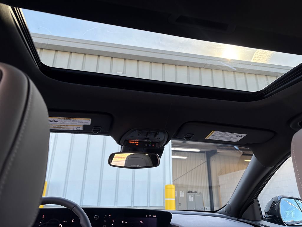 New 2026 Buick Envista Avenir image 32