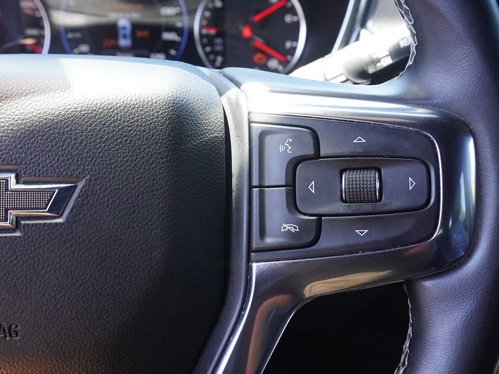 Used 2023 Chevrolet Blazer RS w/ Enhanced Convenience Package AWD/4WD image 41