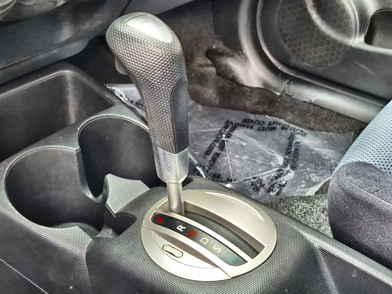 Used 2008 Honda Fit Sport image 26