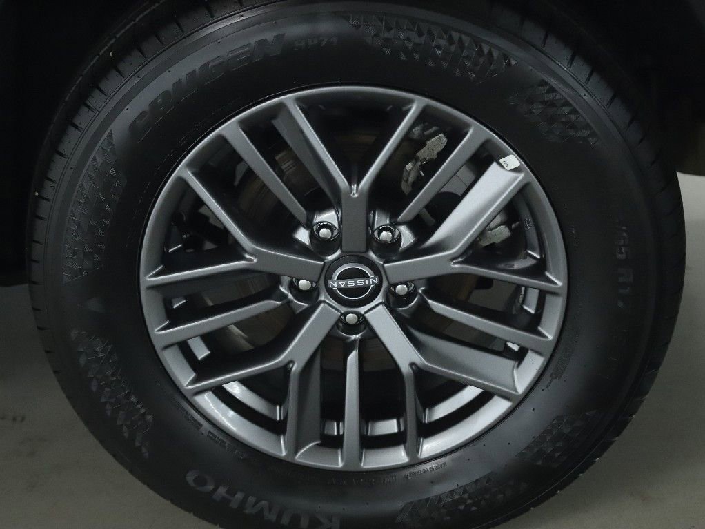 Certified 2026 Nissan Rogue S image 39