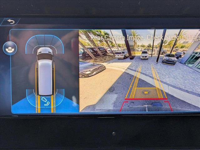 New 2025 Mercedes-Benz Sprinter 2500 image 12