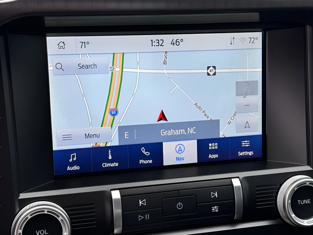 Used 2023 Ford Mustang Mach 1 w/ Equipment Group 700A image 14