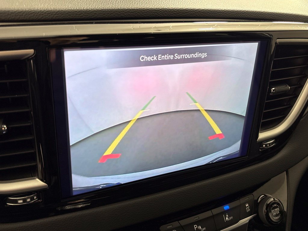 New 2027 Chrysler Pacifica LX FWD image 38