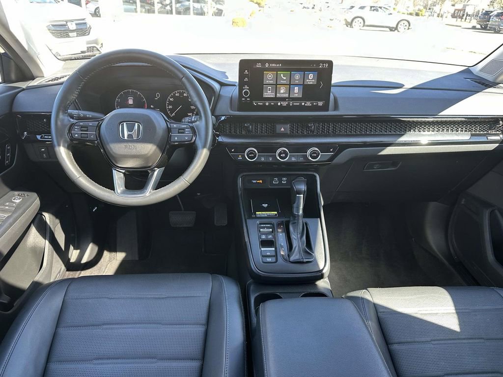 Certified 2023 Honda CR-V EX-L image 11